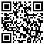 Profil detay sayfası QR kodu