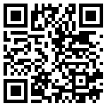 Profil detay sayfası QR kodu
