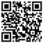 Profil detay sayfası QR kodu