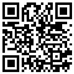 Profil detay sayfası QR kodu