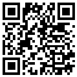 Profil detay sayfası QR kodu