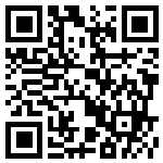 Profil detay sayfası QR kodu