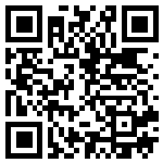 Profil detay sayfası QR kodu