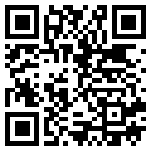Profil detay sayfası QR kodu