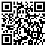 Profil detay sayfası QR kodu