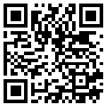 Profil detay sayfası QR kodu