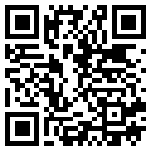 Profil detay sayfası QR kodu