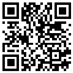 Profil detay sayfası QR kodu