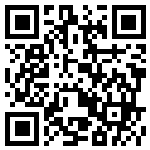 Profil detay sayfası QR kodu