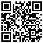 Profil detay sayfası QR kodu