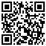 Profil detay sayfası QR kodu