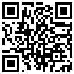 Profil detay sayfası QR kodu