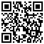 Profil detay sayfası QR kodu