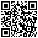 Profil detay sayfası QR kodu