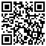 Profil detay sayfası QR kodu