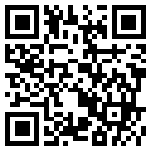 Profil detay sayfası QR kodu