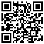 Profil detay sayfası QR kodu