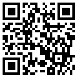 Profil detay sayfası QR kodu