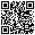 Profil detay sayfası QR kodu