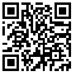 Profil detay sayfası QR kodu