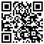 Profil detay sayfası QR kodu