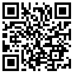 Profil detay sayfası QR kodu