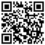 Profil detay sayfası QR kodu