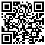 Profil detay sayfası QR kodu
