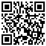 Profil detay sayfası QR kodu