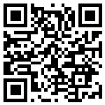 Profil detay sayfası QR kodu