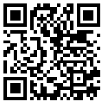 Profil detay sayfası QR kodu