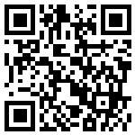 Profil detay sayfası QR kodu