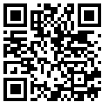 Profil detay sayfası QR kodu