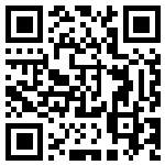 Profil detay sayfası QR kodu