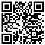 Profil detay sayfası QR kodu