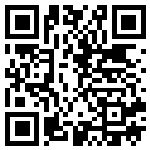 Profil detay sayfası QR kodu