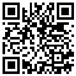 Profil detay sayfası QR kodu