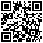 Profil detay sayfası QR kodu