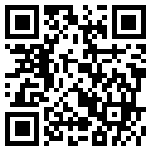 Profil detay sayfası QR kodu