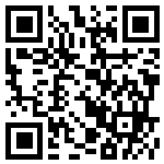 Profil detay sayfası QR kodu