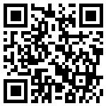 Profil detay sayfası QR kodu