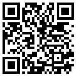 Profil detay sayfası QR kodu