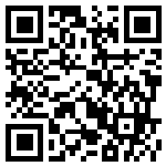 Profil detay sayfası QR kodu