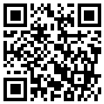 Profil detay sayfası QR kodu