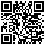 Profil detay sayfası QR kodu