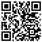 Profil detay sayfası QR kodu
