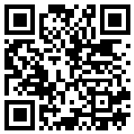 Profil detay sayfası QR kodu