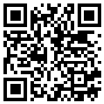 Profil detay sayfası QR kodu