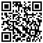 Profil detay sayfası QR kodu