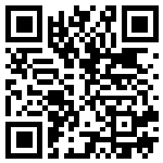 Profil detay sayfası QR kodu